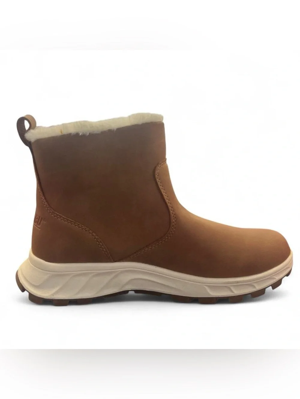 Womens Khombu All Weather Boots size 7 M